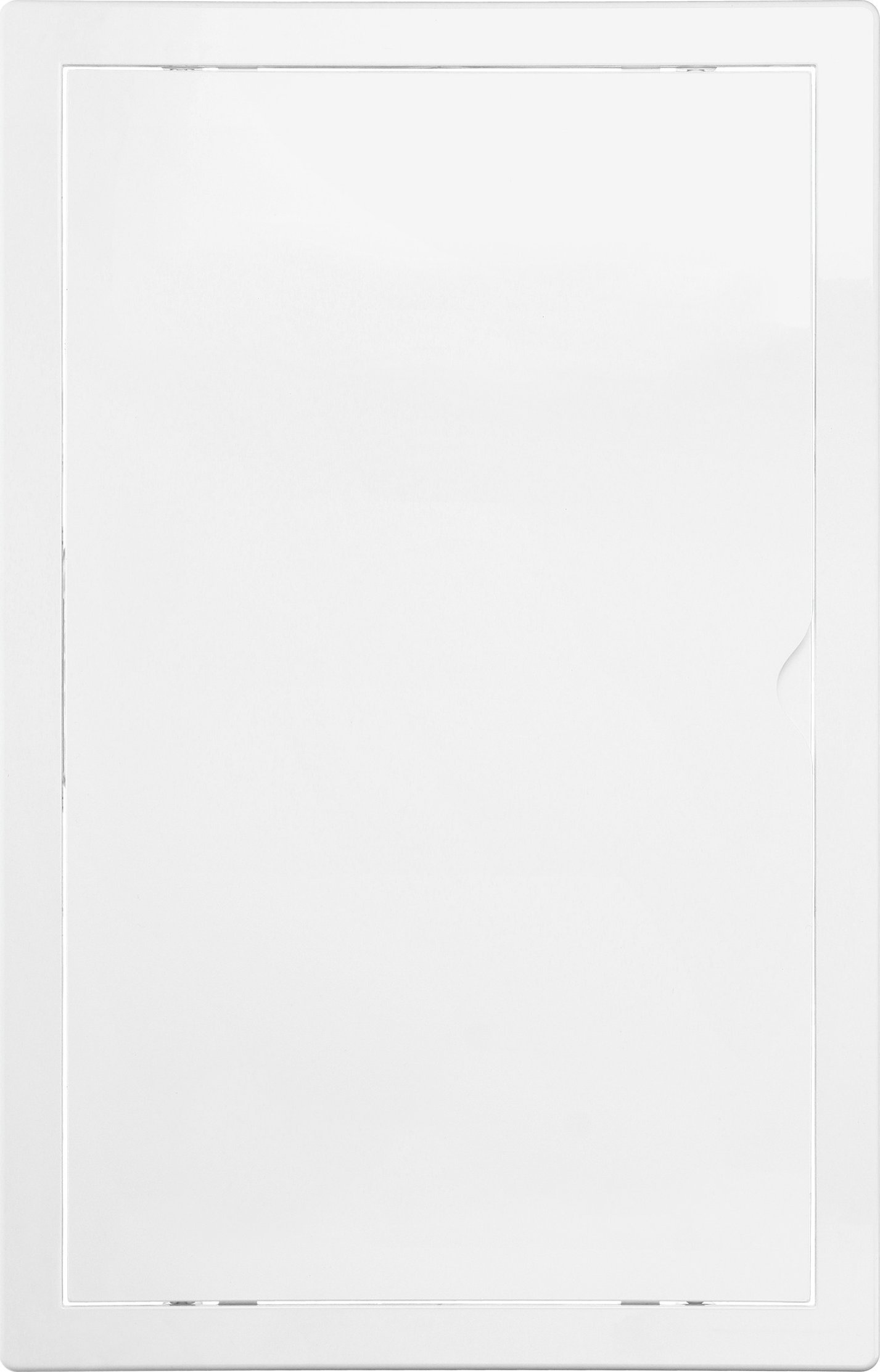 Orno Drzwiczki rewizyjne 25/40, kolor biały