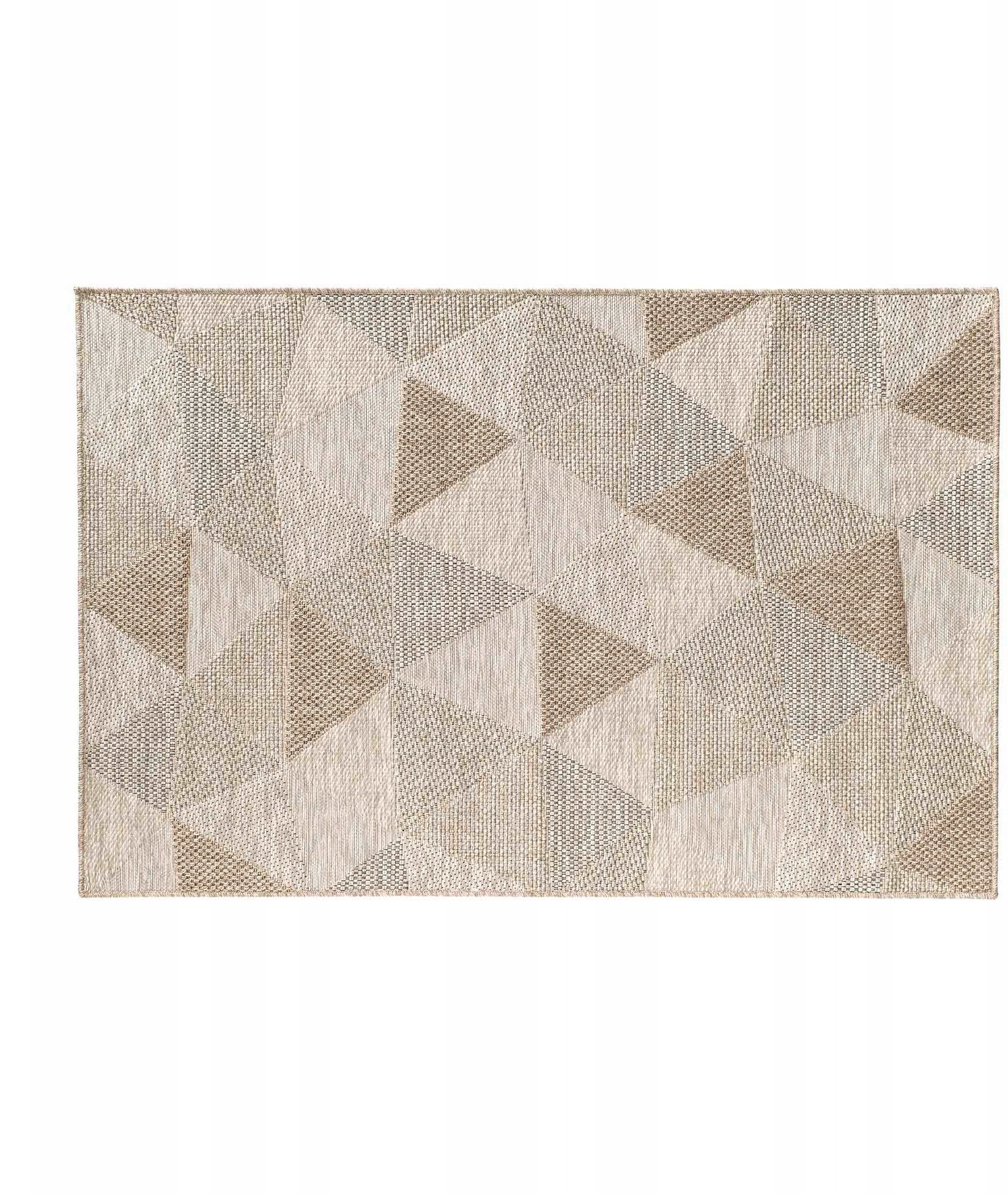 Tkana mata podłogowa, ODILON