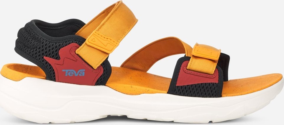 Teva M'S Zymic, GOBN, 42 (us 9); uk 8
