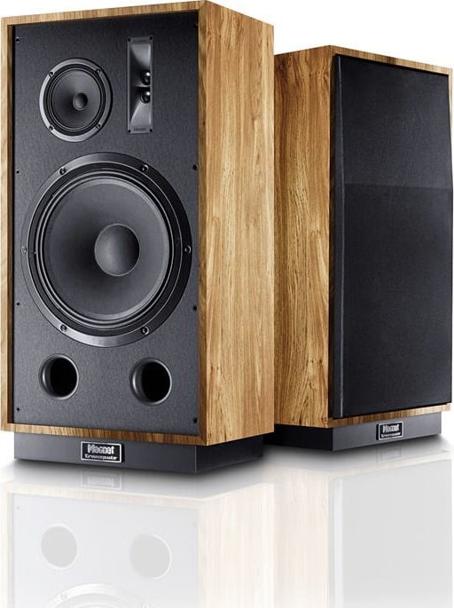 Kolumna Magnat Kolumna głośnikowa Transpuls 1500 orzech