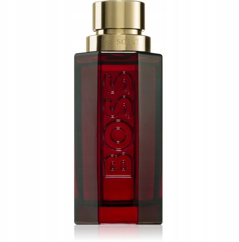 Hugo Boss The Scent Elixir perfumy męskie edp 100ml