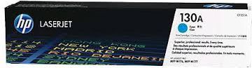 Toner HP 130A Cyan Oryginał (CF351A)