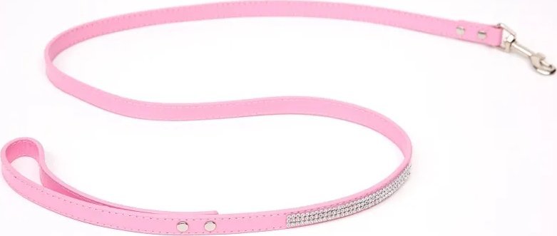 Paw Paw Love - Line m. similisten (Large) - Pink