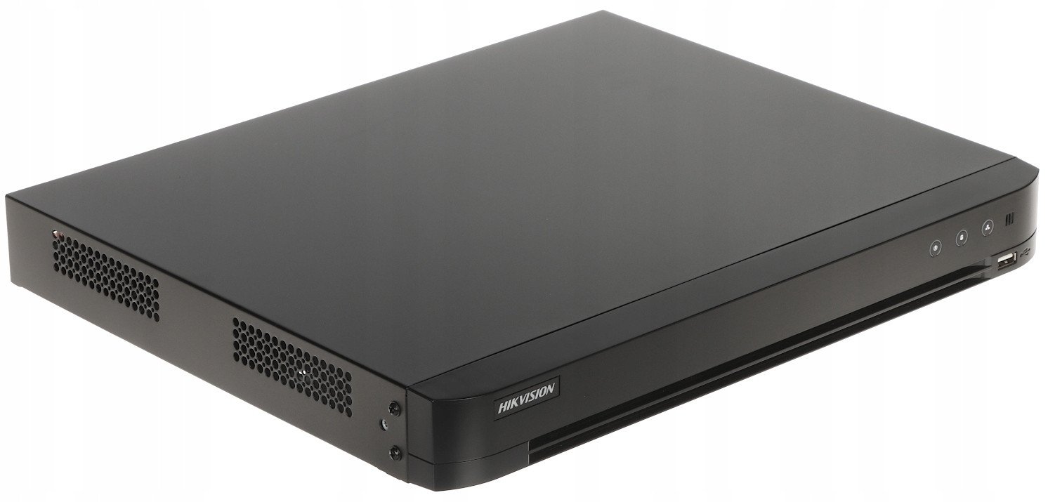 REJESTRATOR AHD, HD-CVI, HD-TVI, CVBS, IP IDS-7208HUHI-M2/XT 8 KANAŁÓW AcuSense Hikvision