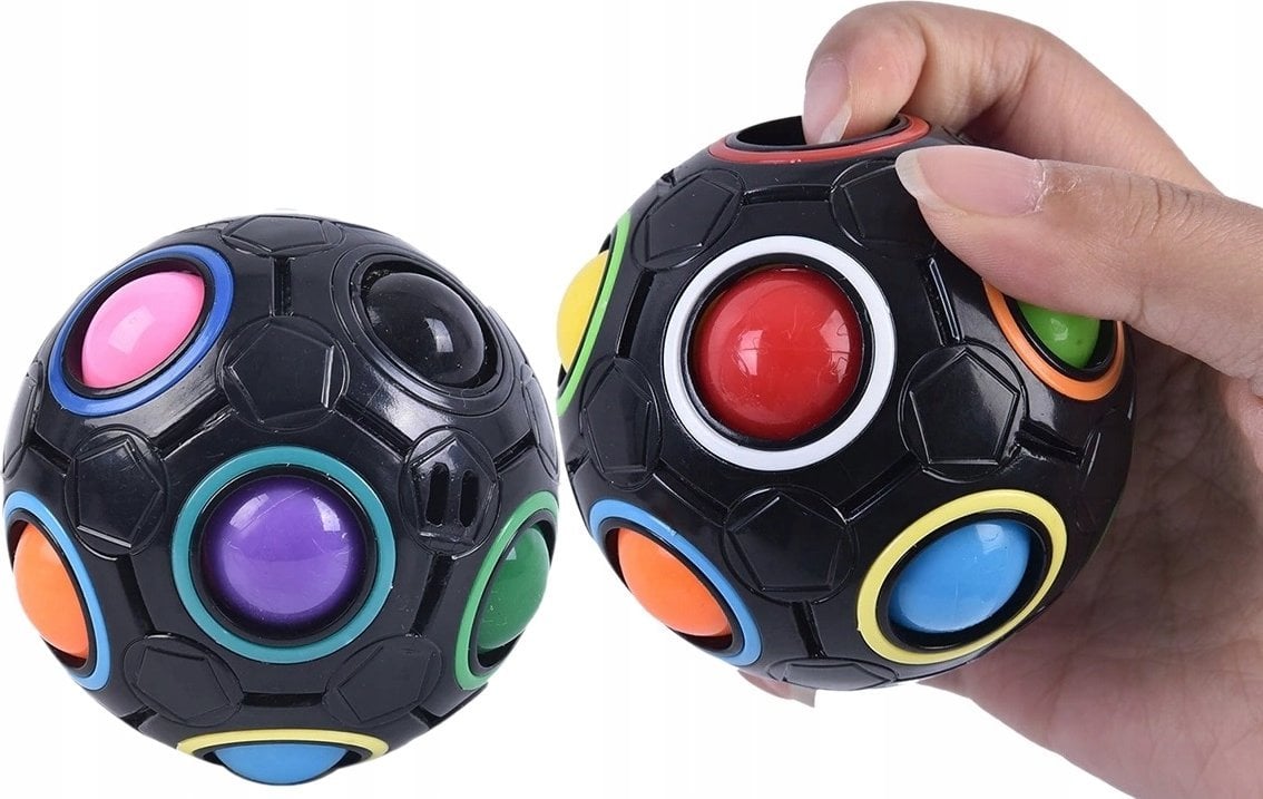 Gazelo Układanka piłka G182993 44604