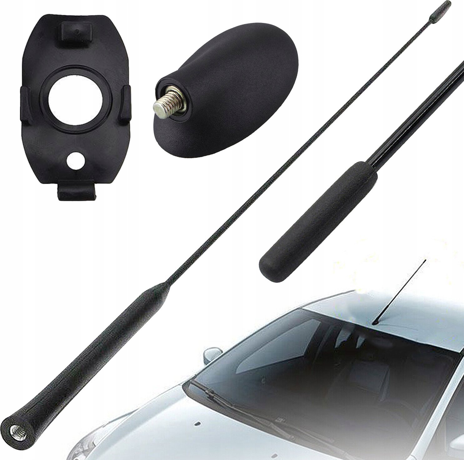 ANTENA SAMOCHODOWA ANSAM01