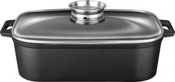 MPM Brytfanna z aromatyzerem SBR-3