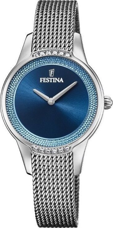 Zegarek Festina Zegarek Damski Festina 20494/2 SWAROVSKI