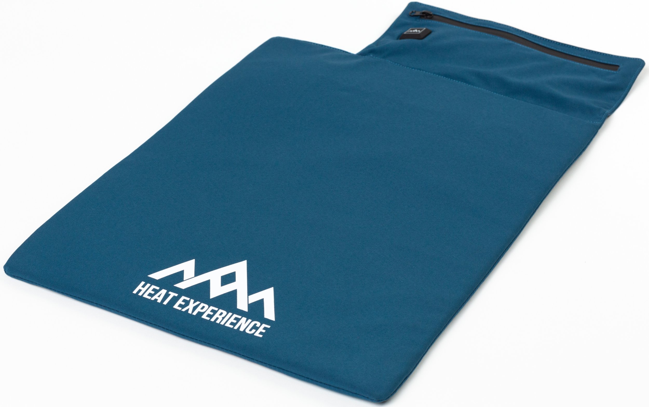 HeatX Heated Sit Pad, blue