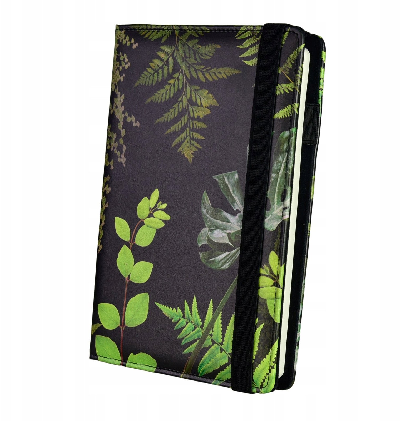 Planer A5 dzienny wymianny wkład