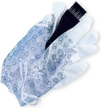 Top Choice Zestaw do farbowania