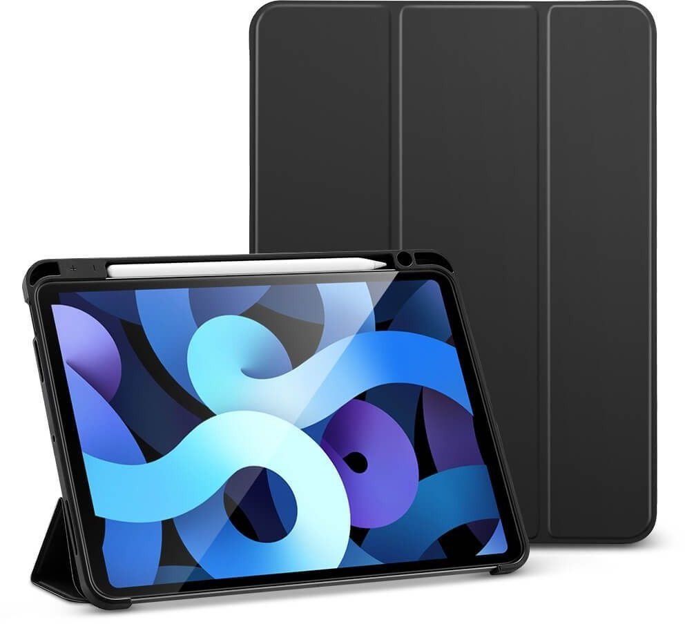 Etui ESR Rebound Pencil do iPad Air 4 2020 Black