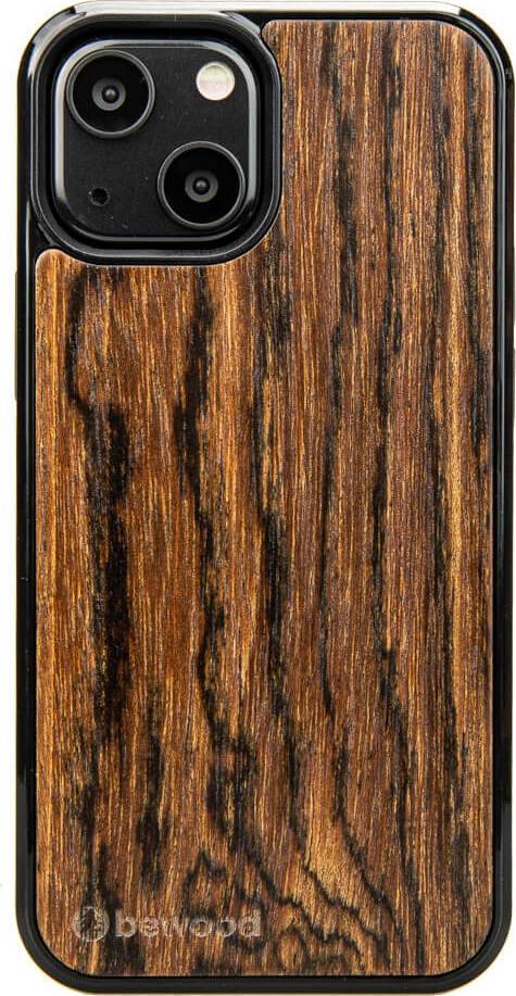 BeWood Drewniane Etui iPhone 13 Mini BOCOTE