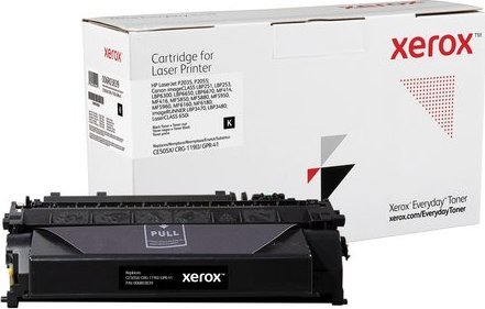 Toner Xerox Black Zamiennik 05X (006R03839)
