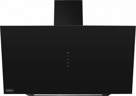 Okap Kernau KCH 7580.1 Matt Glass