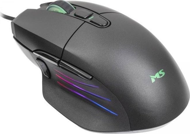 Mysz MS Mysz Gamingowa MS Nemesis C500