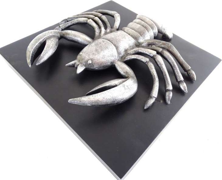 Giftdeco Rak figurka dekoracyjna CAN