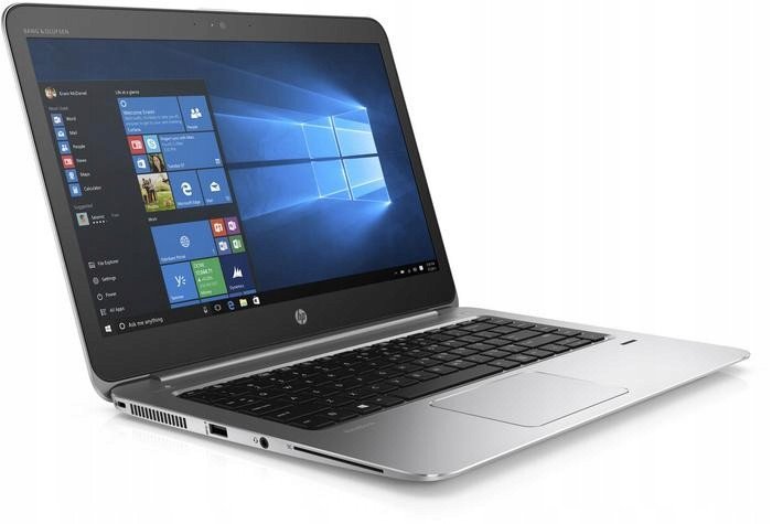 Laptop HP EliteBook Folio 1040 G1 i5-4300U 4GB 120GB SSD Windows 10
