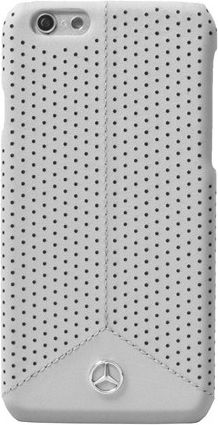 Mercedes etui Hardcase iPhone 6/6S (MEHCP6PEGR)