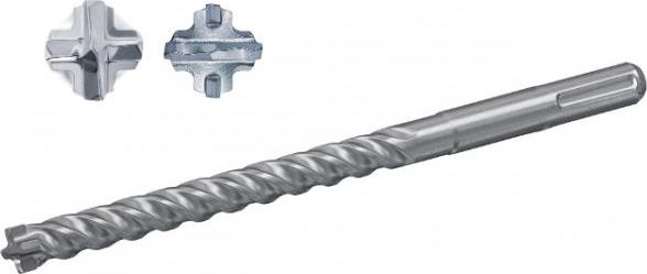 Wiertło Fischer do betonu SDS+ 12mm (549934)