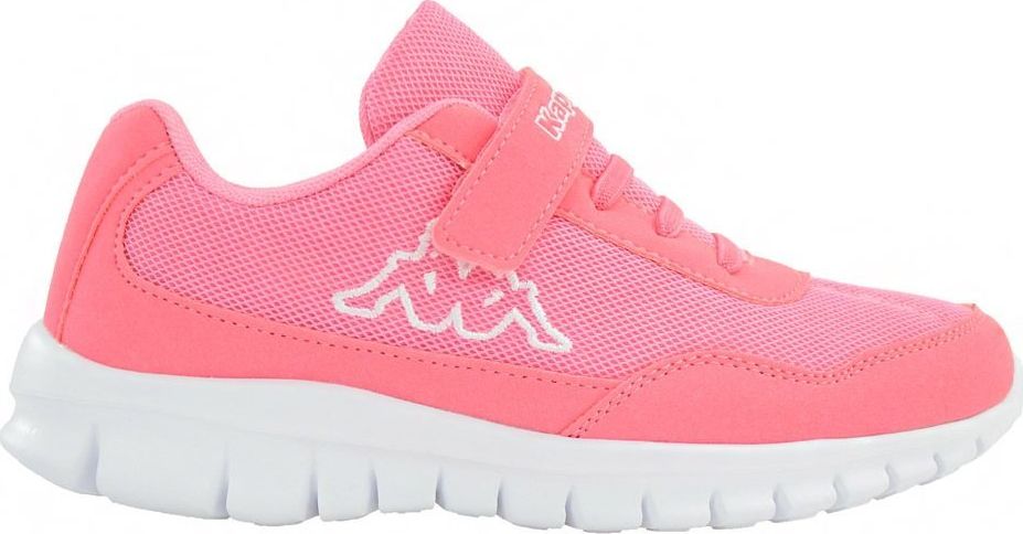 Kappa Buty dla dzieci Kappa Follow K różowe 260604K 7210 25 () - 89743-1012