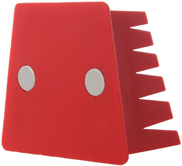 Uchwyt do lutowania przewodów magnetyczny