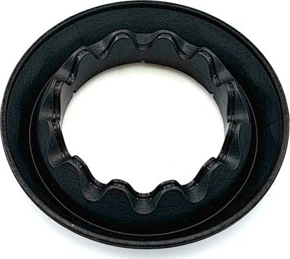 Dyson Oryginalna Końcówka do delikatnego suszenia grafitowa Dyson Supersonic