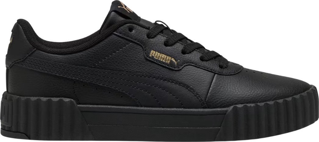 Buty damskie Puma Carina 3.0 czarne 400365 02 37