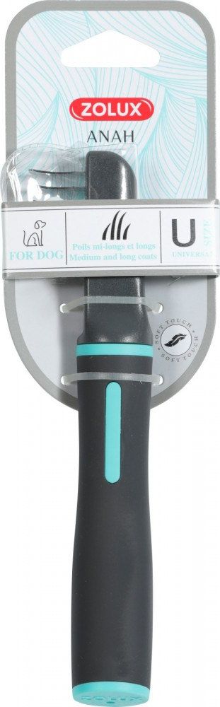 Zolux ZOLUX ANAH Filcak Mat Breaker 6 ostrzy
