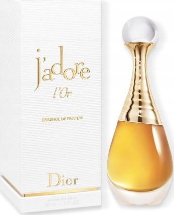 Dior Dior Jadore L'Or Essence de Parfum 50ml. (2023)
