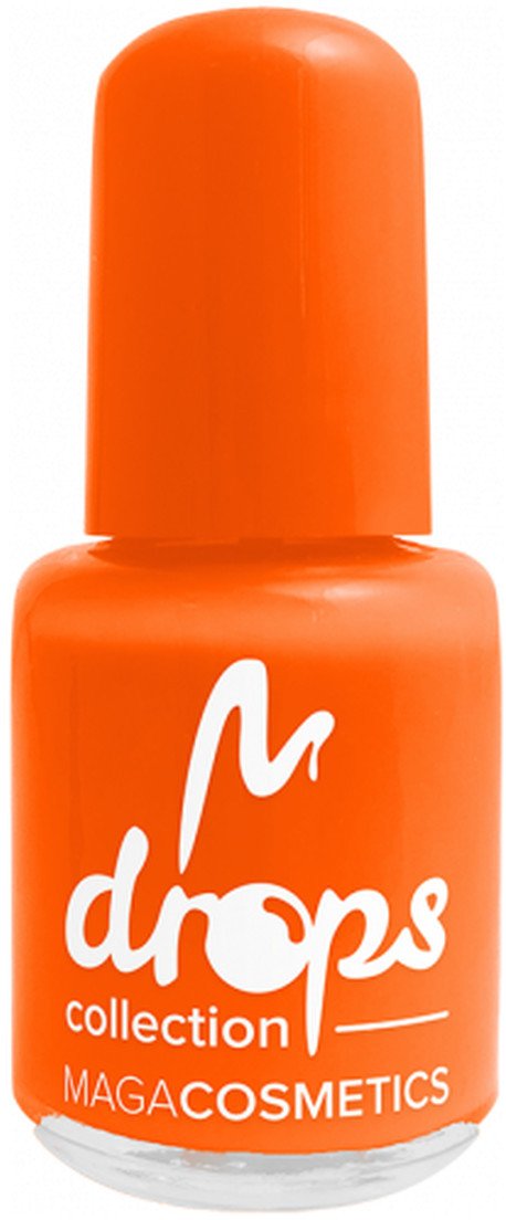 Maga DROPS LAKIER DO PAZNOKCI 6ml (107)
