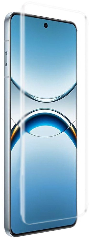 Szkło hartowane Supero Tempered Glass UV do Oppo Find X8 Pro