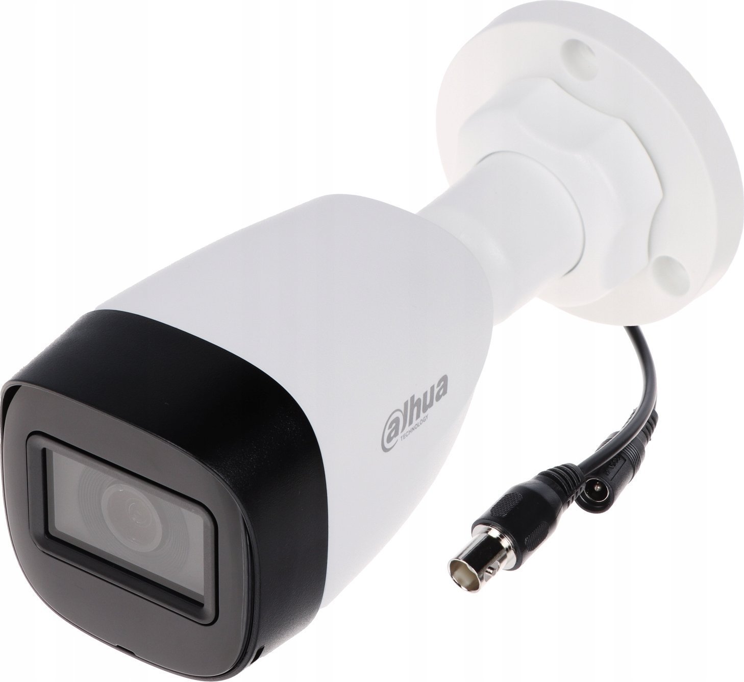 Dahua Technology KAMERA AHD, HD-CVI, HD-TVI, PAL HAC-HFW1200C-0280B-S6 - 1080p 2.8 mm DAHUA