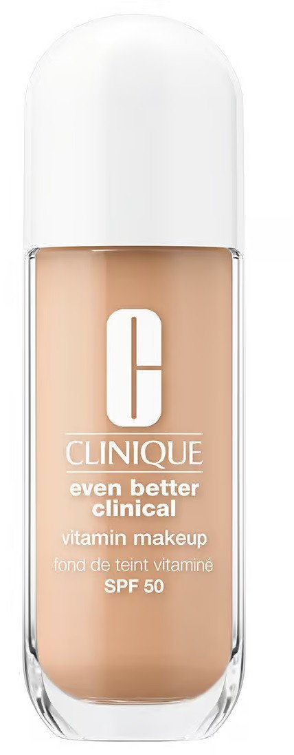 CLINIQUE_Clinique Even Better Clinical Vitamin Makeup SPF50 podkład do twarzy z SPF50 1 Light Medium Cool 30ml