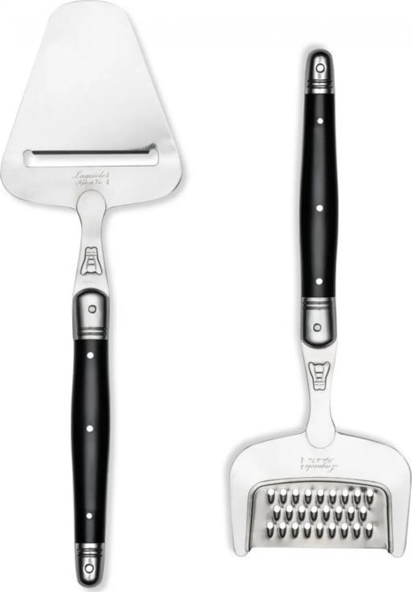 Laguiole Laguiole Zestaw do sera z tarką