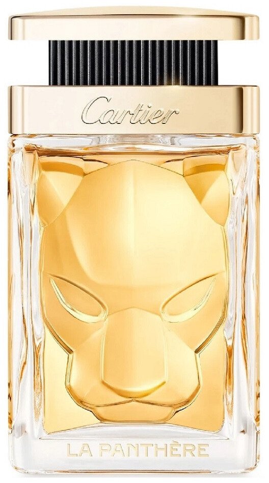 Cartier La Panthere perfumy spray 50ml