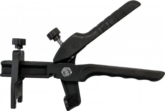 EPM SYSTEM UKÅADANIA PÅYTEK EASY LEVELING KLESZCZE DOCISKOWE