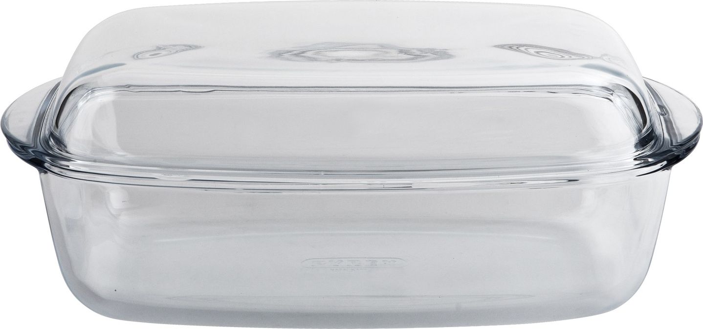 Pyrex Naczynie żaroodporne 7 L Pyrex