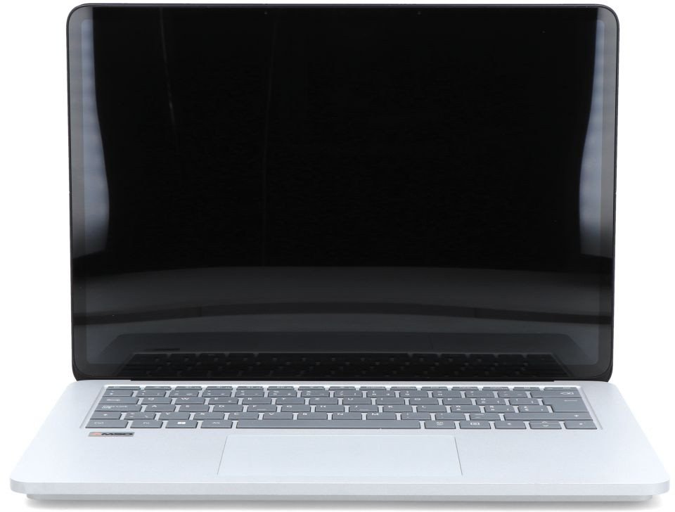 Dotykowy Microsoft Surface Laptop Studio i5-11300H 16GB 512GB SSD 14,4" 2400x1600 Klasa A- Windows 11 Home