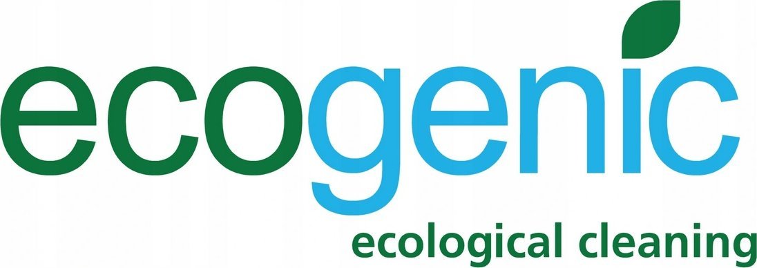 ECOGENIC Ecogenic, Płyn do czyszczenia toalet, 750ml