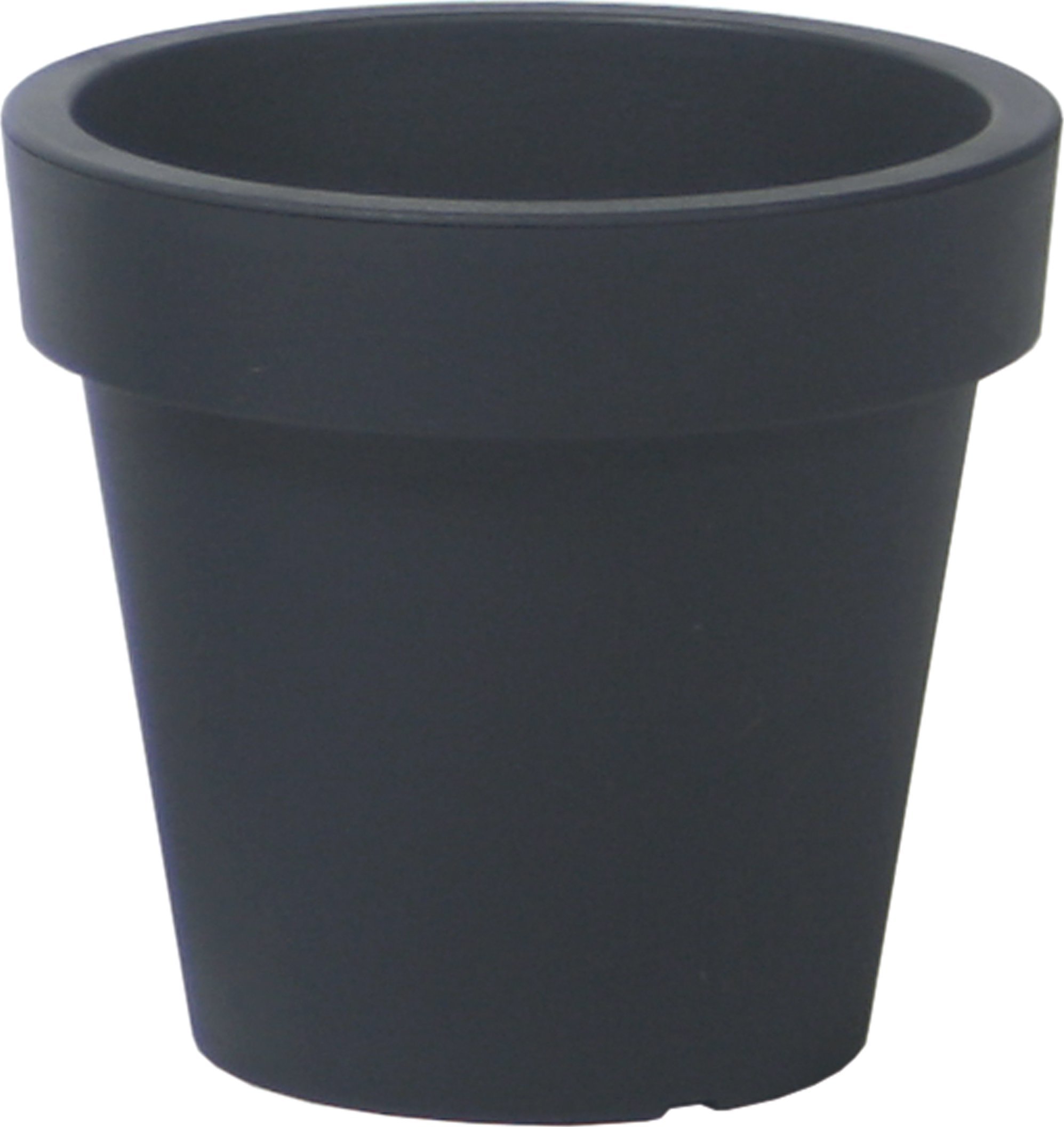 Prosperplast Doniczka wysoka okrągła Lexo DLR800 Donica 212l