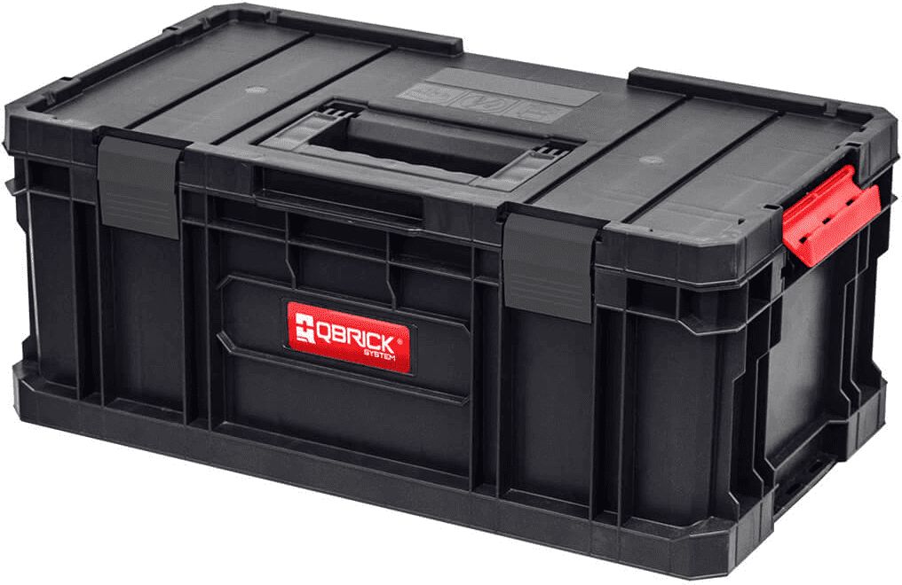 Qbrick Skrzynka narzędziowa Two Toolbox Plus