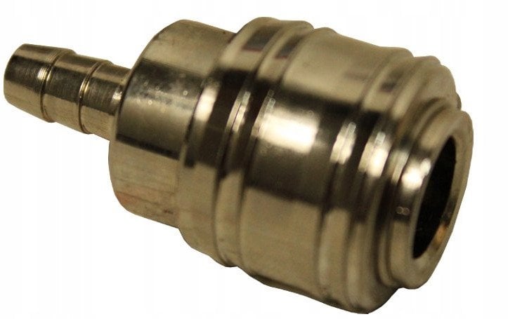 Szybkozłączka na wąż pneumatyczny typ żeński 8mm (1/200/400)