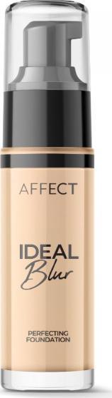 Affect AFFECT_Ideal Blur Perfecting Foundation podkład wygładzający 2N 30ml