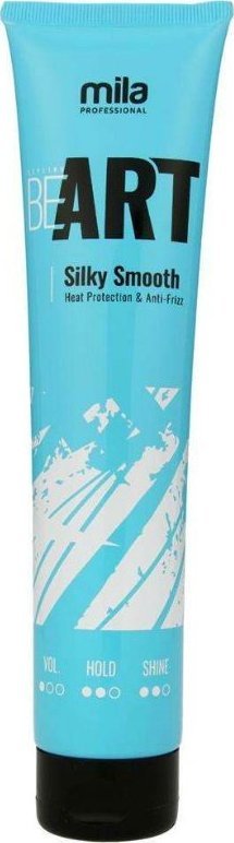 Mila BeART Silky Smooth balsam wygładzający 175 ml Mila