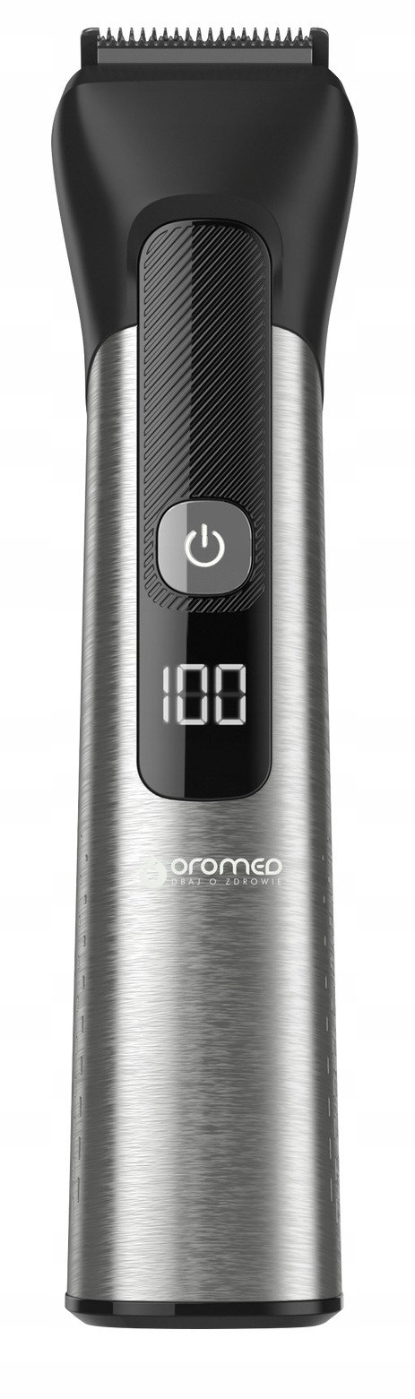 Maszynka trymer OROMED ORO-TRIMMER ALL IN ONE one size