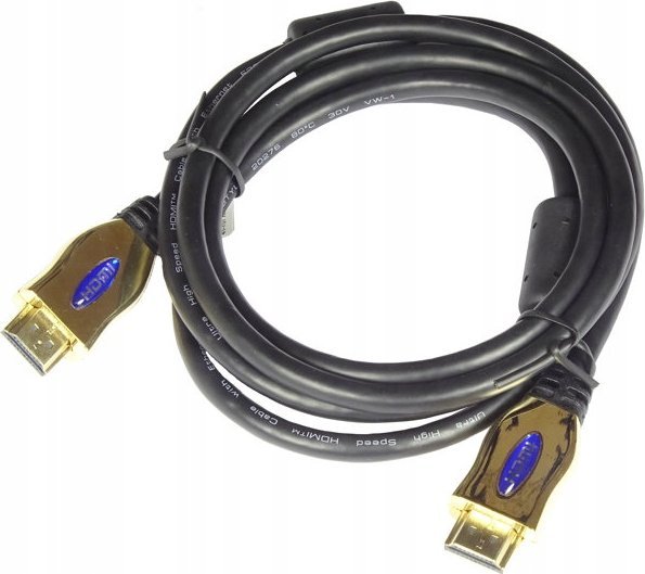 Kabel Vitalco PRZYŁACZE KABEL HDMI-HDMI V2.1 8K 5M 60Hz JAKOŚĆ