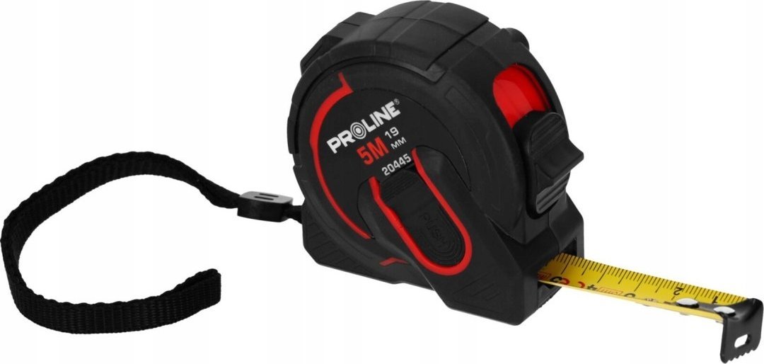 Pro-Line MIARA ZWIJANA 5M/19MM MAT.ZAW.CE.PROLINE