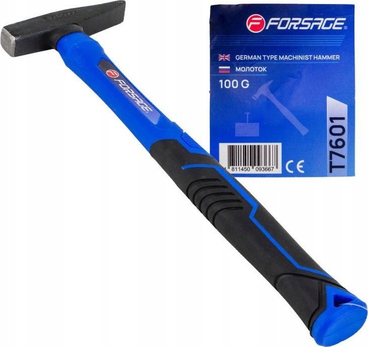 Forsage Młotek 100g