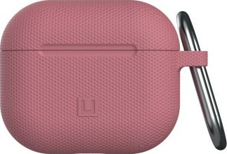 Urban Etui ochronne Dot do AirPods 3 różowe
